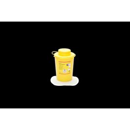Contentor De Objetos Perfurantes 2,2 L Covetrus Precio: 5.59000035. SKU: B1FYYVK6JB