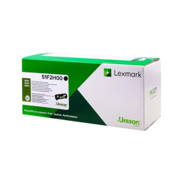 Lexmark MS312dn / MS415dn 512H Cartucho de toner Alto Rendimiento Retornable Precio: 207.49999963. SKU: S8411931