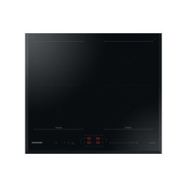 Placa de Inducción Samsung NZ64B5066KK 60 cm 56 cm Placa de Inducción Samsung NZ64B5066KK 60 cm 56 cm