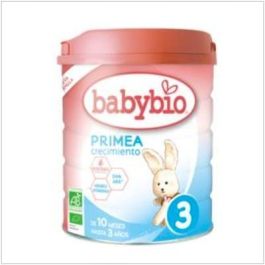 Primea Leche Crecimiento Vaca Bio 12 meses-3 años 800g Precio: 25.4999998. SKU: B1HRYQHNME
