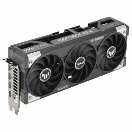 ASUS TUF Gaming TUF-RTX5060TI-O16G-GAMING NVIDIA GeForce RTX 5060 Ti 16 GB GDDR7