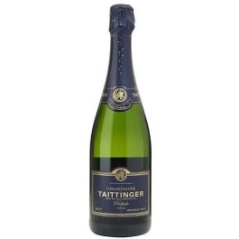 Champán TAITTINGER Estuche preludio 75 cl 12,5 °