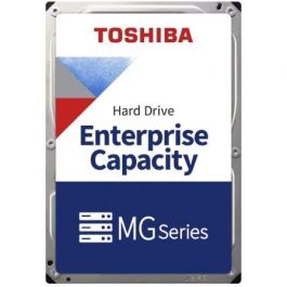 Disco Duro Toshiba MG Series 18TB/ 3.5"/ SATA III/ 512MB Precio: 345.88999984. SKU: B1C4SPAPSL