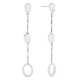 Pendientes Mujer Calvin Klein 35000360