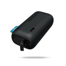 Veho PZ-6 Power Bank Portátil Resistente 5.000mAh 20W Carga Rápida USB-C Protección Salpicaduras para Móviles y Tablets