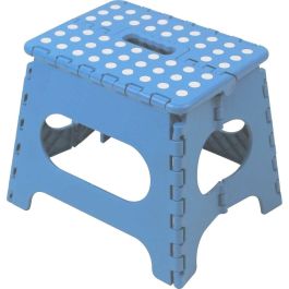 Marbueno Taburete Plegable Plastico Color Surtido 33x26,5x27 cm Jardin 10534 Precio: 11.49999972. SKU: B12YJG7DCP
