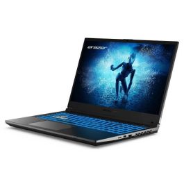 PC portátil para juegos - ERAZER - Secretary P60i - 15.6FHD - Intel i5 12450H - 16GB RAM - 512GB SSD - RTX 4060 - AZERTY - Sin SO Precio: 962.49999945. SKU: B12HD485MS