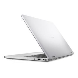 Dell Portatil Pro 14 Plus PB14250 Intel Core Ultra 5 16GB RAM 512GB SSD 14" FHD+ Antirreflejos Aluminio