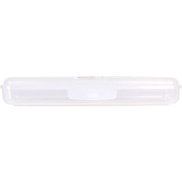 Fiambrera Rectangular Fill Box Tontarelli 25x7x4 cm (12 Unidades) Fiambrera Rectangular Fill Box Tontarelli 25x7x4 cm (12 Unidades)