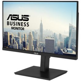 ASUS Business VA27ECPSN Monitor IPS 27" FHD (1920x1080) HDMI DP Sin Marco, Filtro Luz Azul, Flicker Free