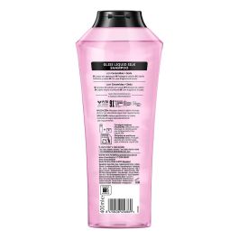 Gliss liquid silk champú 400 ml