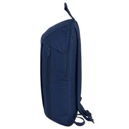 Cartera Escolar Safta Blackfit8 Y Safta Riñoneras Y Mini Mochilas Mini Mochila 220x100x390 mm