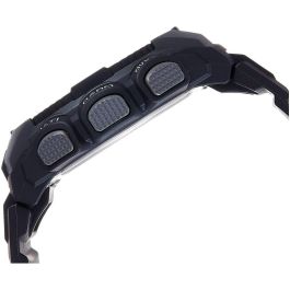 Casio PRG-270-1ER Reloj Negro 54,6 mm