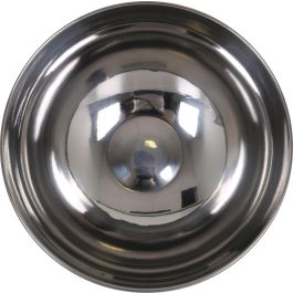 Quttin Ensaladera Aperitivo Acero Mate Ø19.5 cm