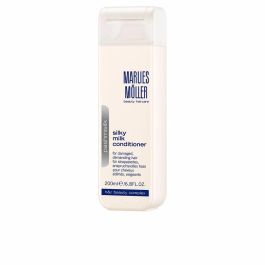 Marlies Möller PASHMISILK silky condition milk Acondicionador desenredante 200 ml para cabello dañado Precio: 27.50000033. SKU: S0532995