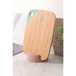 Berghoff 3950091 Soporte para Utensilios de Cocina Rosa