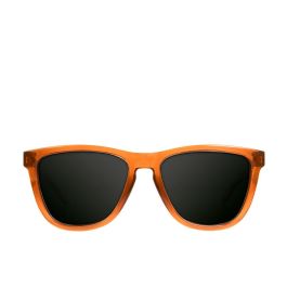 Northweek REGULAR DARK BROWN Gafas de Sol Cuadradas Unisex UV 400 54 mm