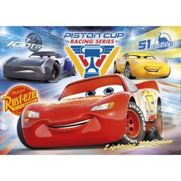 CLEMENTONI Puzzle Cars 3 Disney 104 pzs Precio: 9.68999944. SKU: B1GDN3LD3J