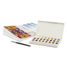 Bloc De Dibujo Carioca Plus Acuarela Encolado A4 300G 20H Precio: 7.69000024. SKU: B1AKZVE3Y6