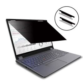 eSTUFF Flip Attach Privacy Filter 16" 16:10 Precio: 40.49999954. SKU: B1C4BG79HB