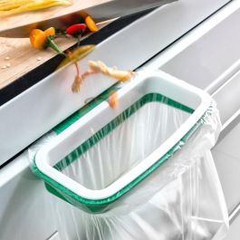 Soporte para Bolsas de Basura Rubag InnovaGoods Precio: 4.79000038. SKU: V0100986