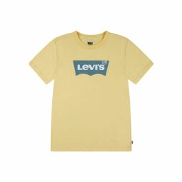 Camiseta de Manga Corta Infantil Levi's Lvb Batwing Precio: 17.69000035. SKU: B19PNAS9WN