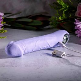 Vibrador Evolved Morado