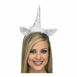 Diadema unicorno Precio: 4.99851. SKU: S2419741