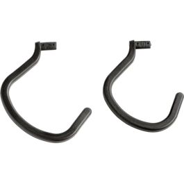 Jabra 14121-18 Gancho de sujeción para auricular inalámbrico, compatible con Jabra Biz 2400, color negro Precio: 39.79000058. SKU: B1EFVQPDA8