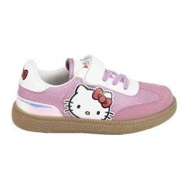 Deportiva suela tpr hello kitty t032 Deportiva suela tpr hello kitty t032