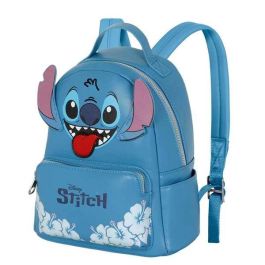 Karactermania Mochila Lilo y Stitch Tongue 24.5x15x29 cm