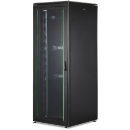 Digitus Armario de Red Unique 42U 2053x800x800mm Negro, Rack Independiente, 800 kg de Capacidad