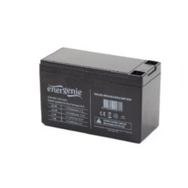 Batería para SAI GEMBIRD BAT-12V7.5AH 12 V Batería para SAI GEMBIRD BAT-12V7.5AH 12 V Precio: 20.50000029. SKU: B12QQ8V9XE