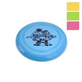 Free & Easy Disco de playa Ø27cm, polipropileno, colores surtidos, juguete Precio: 2.50000036. SKU: S7917288