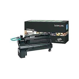 Lexmark X792X1KG Toner Negro Original 20.000 Páginas Compatible con Lexmark X792de X792dte X792dtfe X792dtme X792dtpe X792dtse Precio: 409.90000051. SKU: B17NX3ZNV5