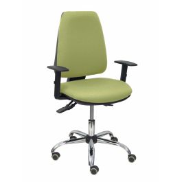 Silla de Oficina Elche S Piqueras y Crespo RBFRITZ Oliva Precio: 179.59000048. SKU: B1CGLBC8KT