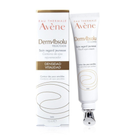 Avene Dermabsolu Yeux 15 mL Precio: 29.58999945. SKU: S4512185