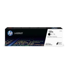 Hp Toner Negro Laserjet Pro 200 M276 - 131A Precio: 93.68999992. SKU: S8409752