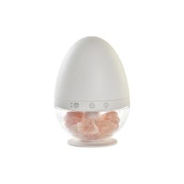 Difusor Aroma Basicos DKD Home Decor Blanco Transparente 13.5 x 19 x 13.5 cm Precio: 36.49999969. SKU: S3028660