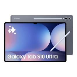 Tablet Samsung Galaxy Tab S10 Ultra X920N 14,6" Octa Core 12 GB RAM 256 GB Gris Precio: 1157.7900004. SKU: B13CMMTQE2