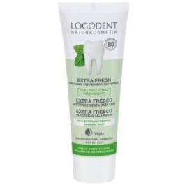 Dentifrico Extra Fresco Menta Daily Care 75Ml. Dentifrico Extra Fresco Menta Daily Care 75Ml. Precio: 4.49999968. SKU: B1FDNMH9HH