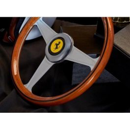 Thrustmaster Volante Ferrari 250 GTO Wheel Addon para PC - Edición Limitada 55 Aniversario (2960822)