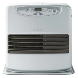 Qlima SRE7037C Estufa Electrónica de Queroseno 3700W - Modo Ahorro - Detector CO2 - Programable Precio: 411.50000045. SKU: B18P53EVFP