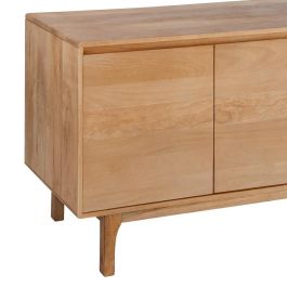Aparador Natural Madera de Mango Salón 200 X 45 X 76 cm
