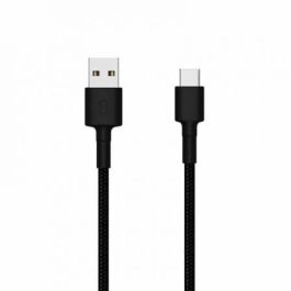 Cable Micro USB Xiaomi SJV4109GL Negro 1 m Precio: 8.49999953. SKU: S8100272