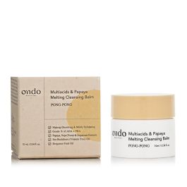 Bálsamo Hidratante Ondo Beauty 36.5 MULTIACIDS & PAPAYA Precio: 7.99000026. SKU: B14JVNQJJW