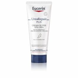 Eucerin UREAREPAIR Crema de Pies 10% Urea 100 ml Precio: 7.79000057. SKU: B143S45CL8