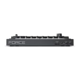 Force Force