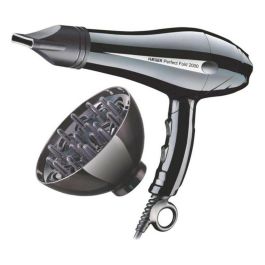 Secador de Pelo Haeger HD-200.012A 2000W Negro 2000 W Secador de Pelo Haeger HD-200.012A 2000W Negro 2000 W Precio: 23.89000042. SKU: B1GJ4J4BD9