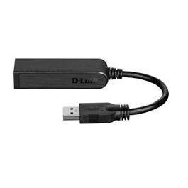 D-Link DUB-1312 Adaptador de Red USB 3.0 a Gigabit Ethernet RJ45 1000Mbps para PC y Portátil. Conexión de Alta Velocidad Precio: 27.50000033. SKU: S55100830